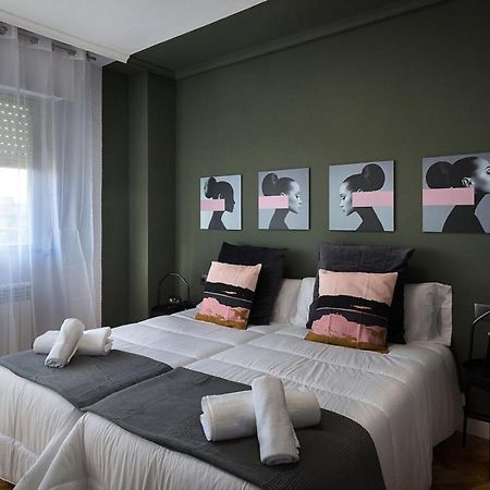 Apartmán La Perla Del Duero Zamora Exteriér fotografie