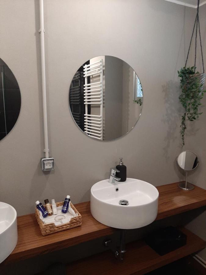 Apartmán La Perla Del Duero Zamora Exteriér fotografie