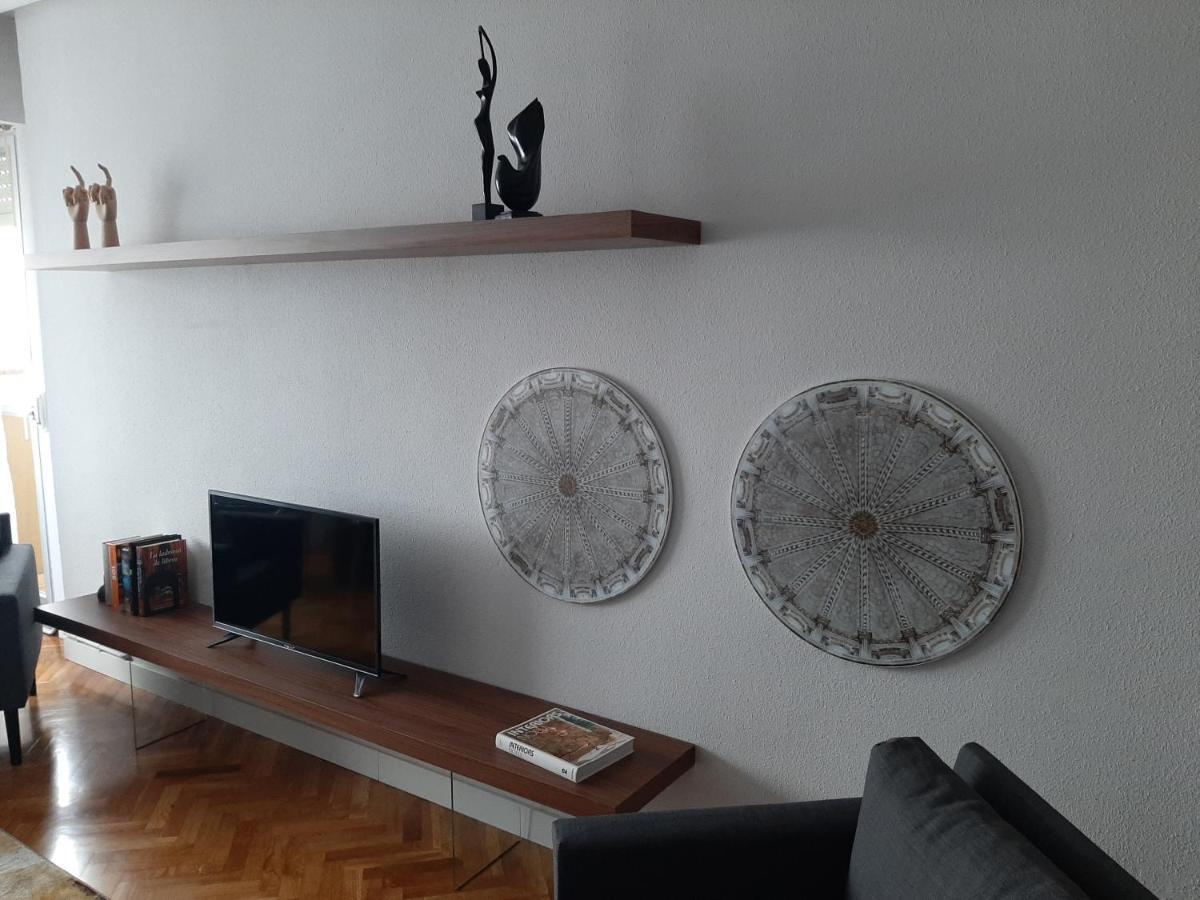 Apartmán La Perla Del Duero Zamora Exteriér fotografie