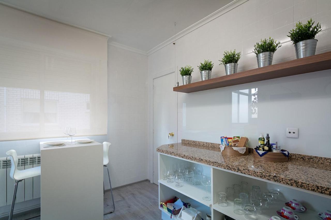 Apartmán La Perla Del Duero Zamora Exteriér fotografie
