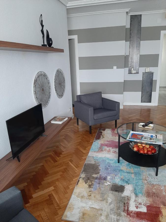 Apartmán La Perla Del Duero Zamora Exteriér fotografie