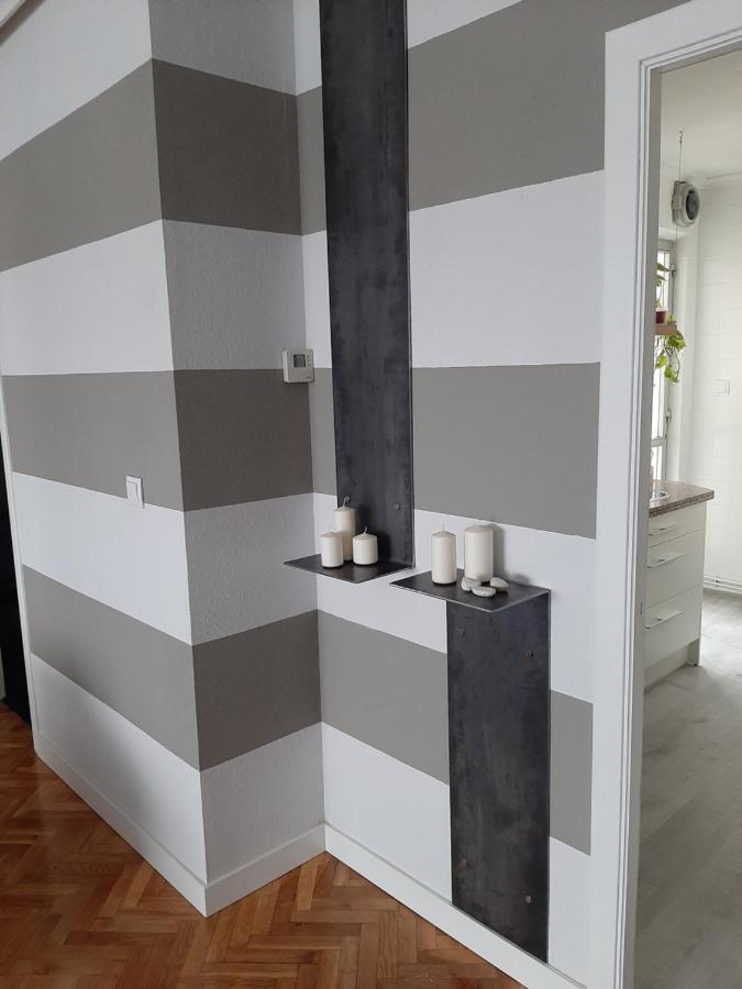 Apartmán La Perla Del Duero Zamora Exteriér fotografie